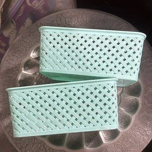 Simplify storage totes